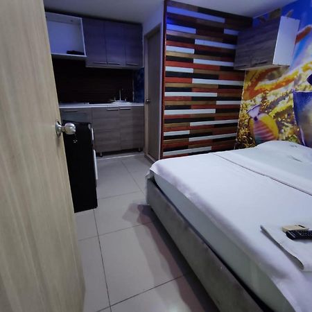 Aparta Hotel Rodadero Puerto de Gaira Екстериор снимка